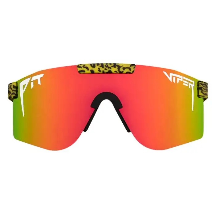 Pit Viper The Carnivore Double Wide Sunglasses 
