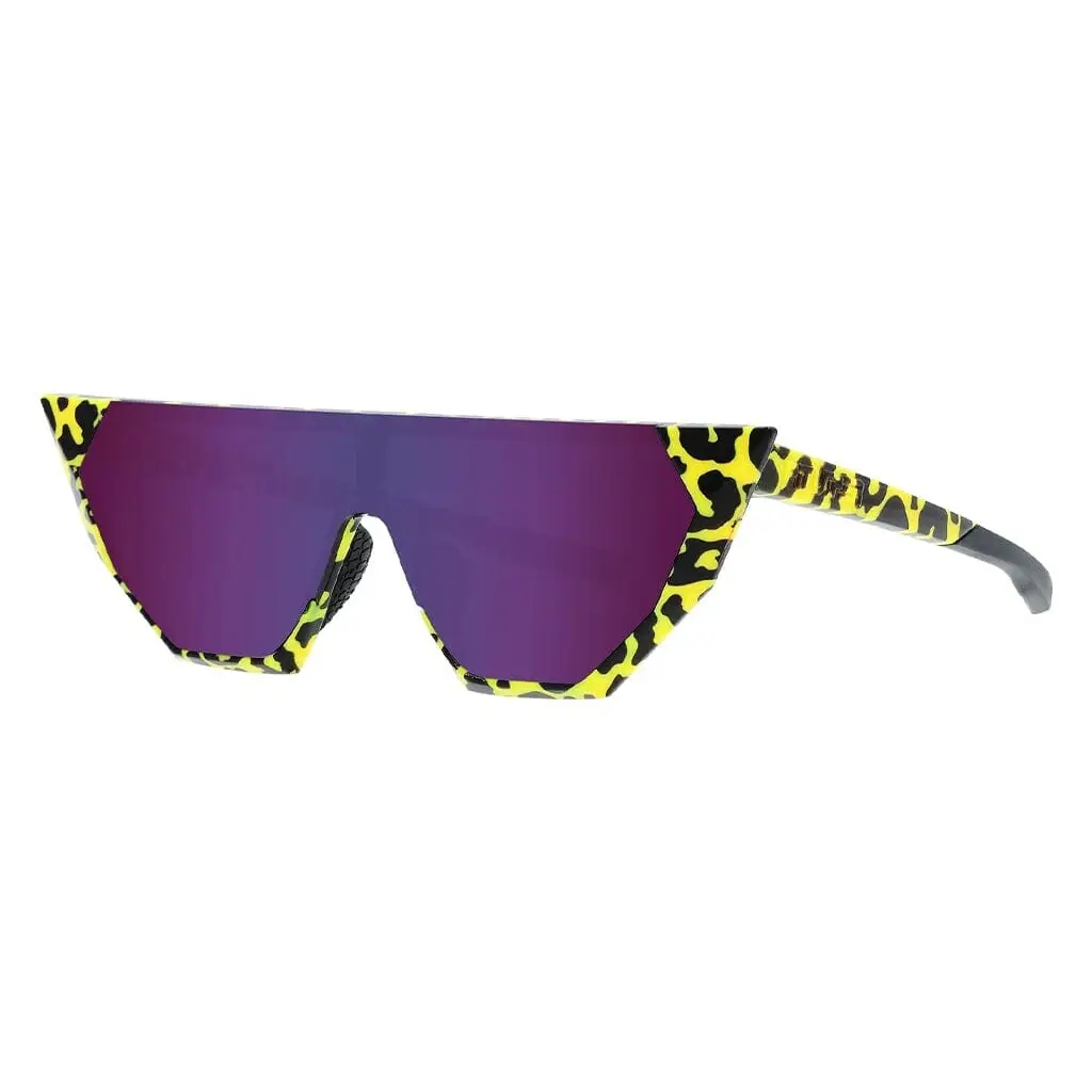 Pit Viper The Carnivore Showroom Sunglasses 