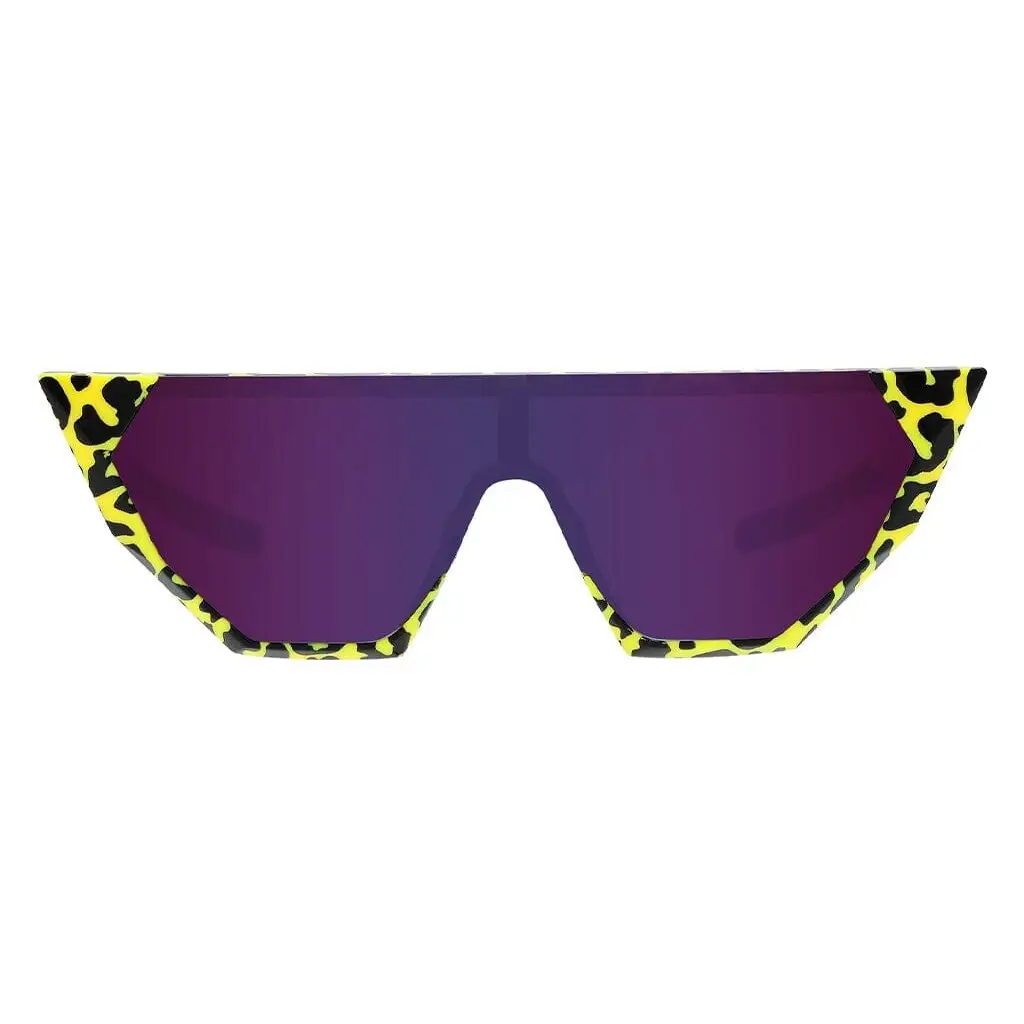 Pit Viper The Carnivore Showroom Sunglasses 