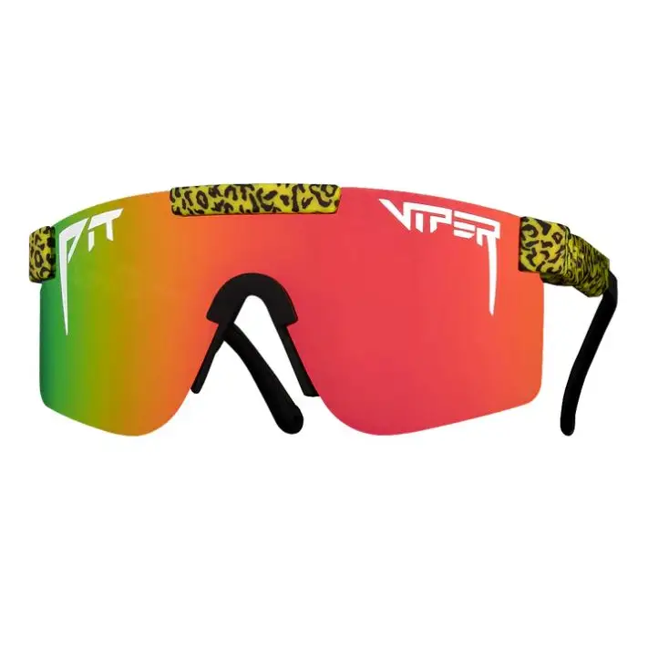 Pit Viper The Carnivore Sunglasses 