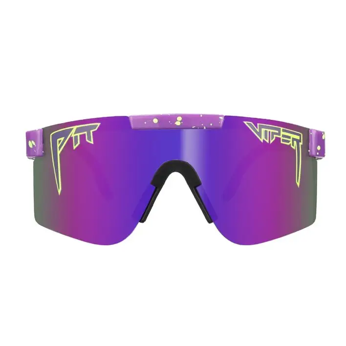 Pit Viper The Donatello Polarised Sunglasses 