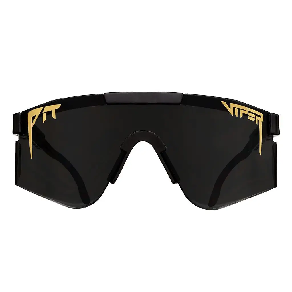 Pit Viper The Exec Double Wide Sunglasses 