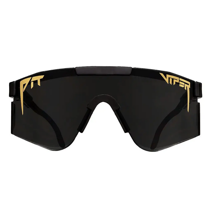 Pit Viper The Exec Double Wide Sunglasses 