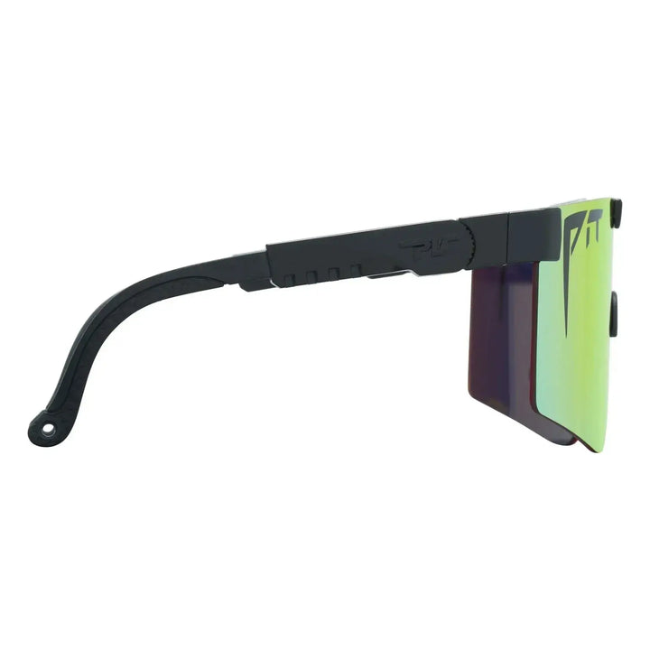 Pit Viper The Exec Original 2.0 Regular Polarised Sunglasses 