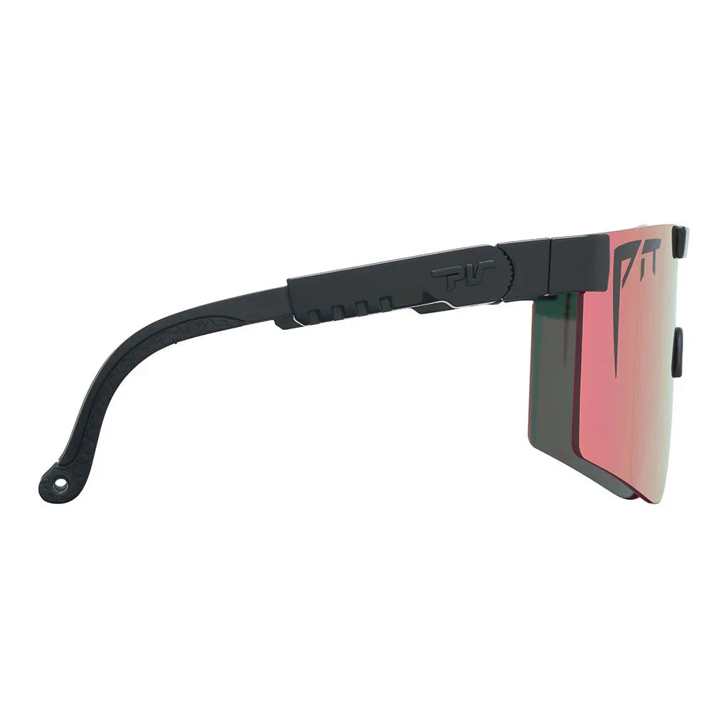 Pit Viper The Exec Original 2.0 Regular Polarised Sunglasses 