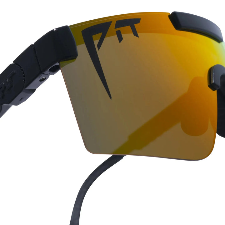 Pit Viper The Exec Original 2.0 Regular Polarised Sunglasses 