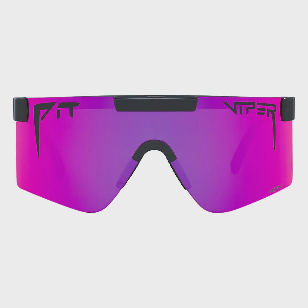 Pit Viper The Exec Original 2.0 Regular Polarised Sunglasses HDPV Polarised Pink 