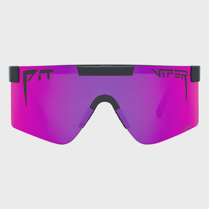 Pit Viper The Exec Original 2.0 Regular Polarised Sunglasses HDPV Polarised Pink 