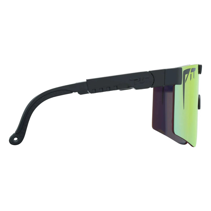 Pit Viper The Exec Original 2.0 Wide Polarised Sunglasses 