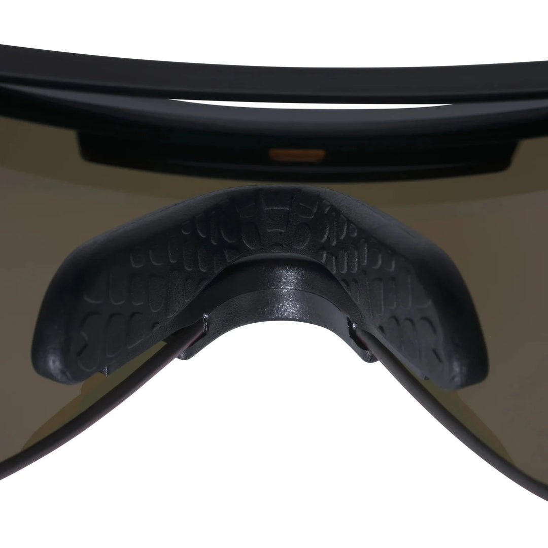 Pit Viper The Exec Original 2.0 Wide Polarised Sunglasses 