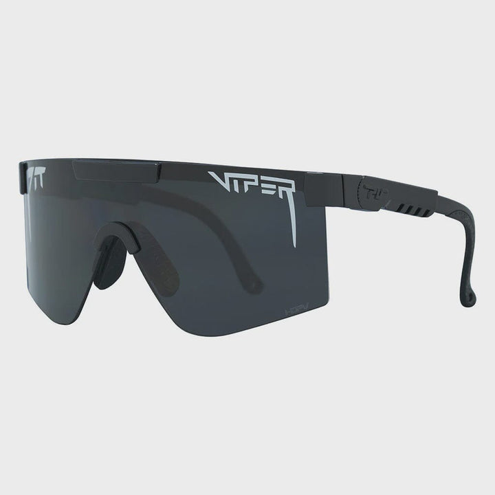 Pit Viper The Exec Original 2.0 Wide Sunglasses 