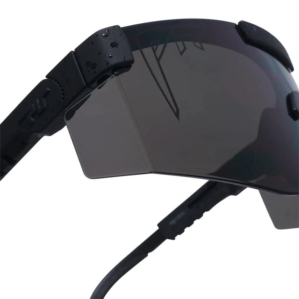 Pit Viper The Exec Original 2.0 Wide Sunglasses 