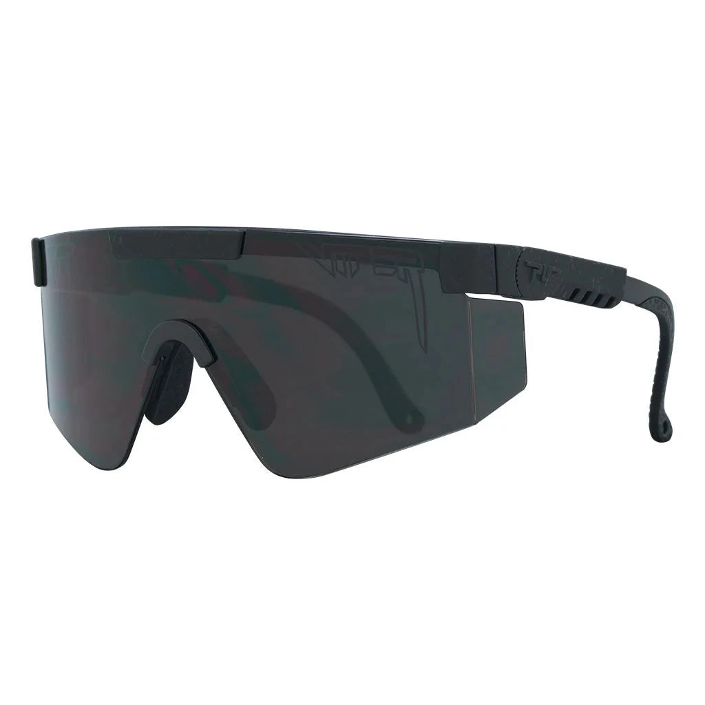 Pit Viper The Exec Original 2.0 Wide Sunglasses 
