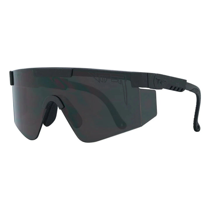 Pit Viper The Exec Original 2.0 Wide Sunglasses 