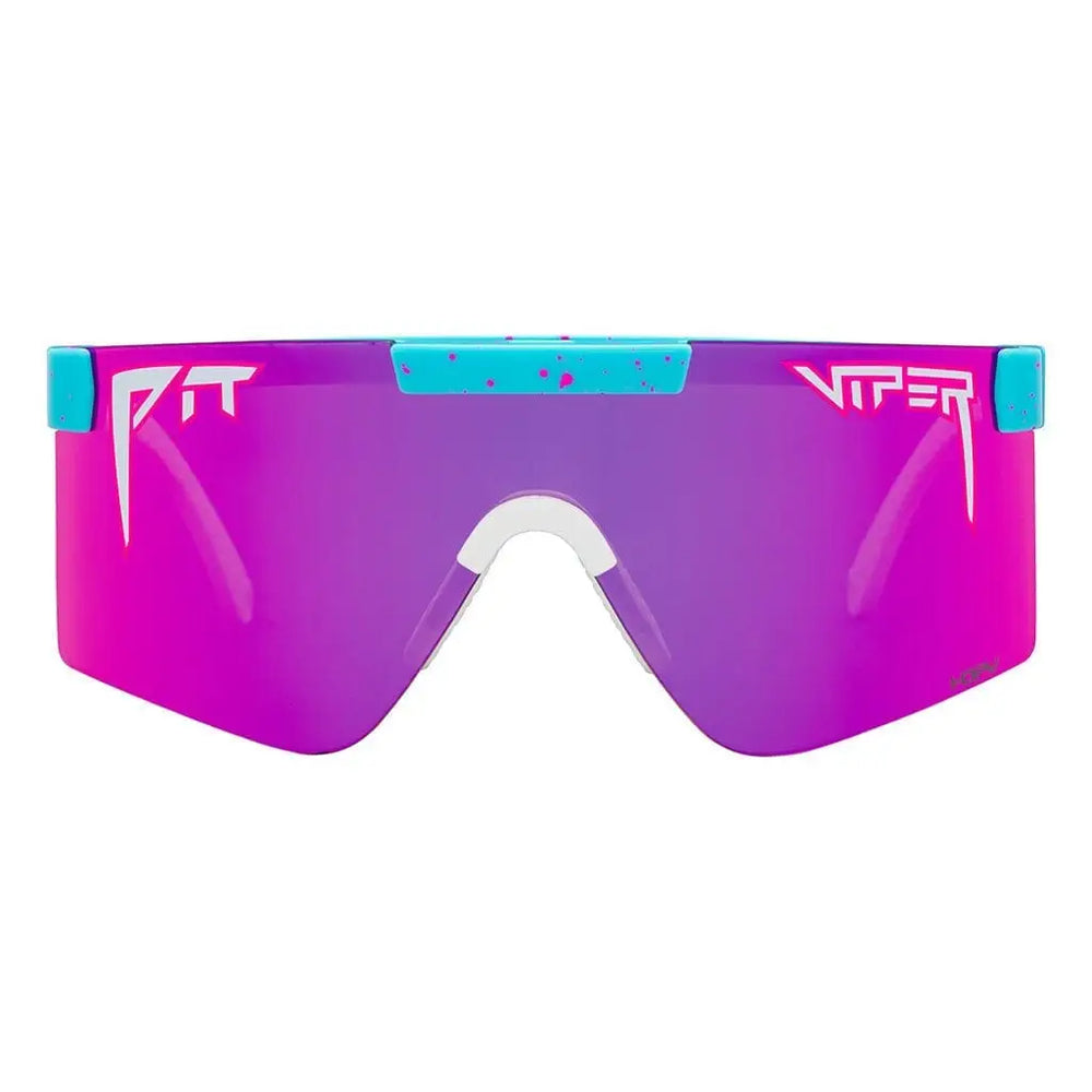 Pit Viper The Gobby Original 2.0 Regular Polarised Sunglasses 
