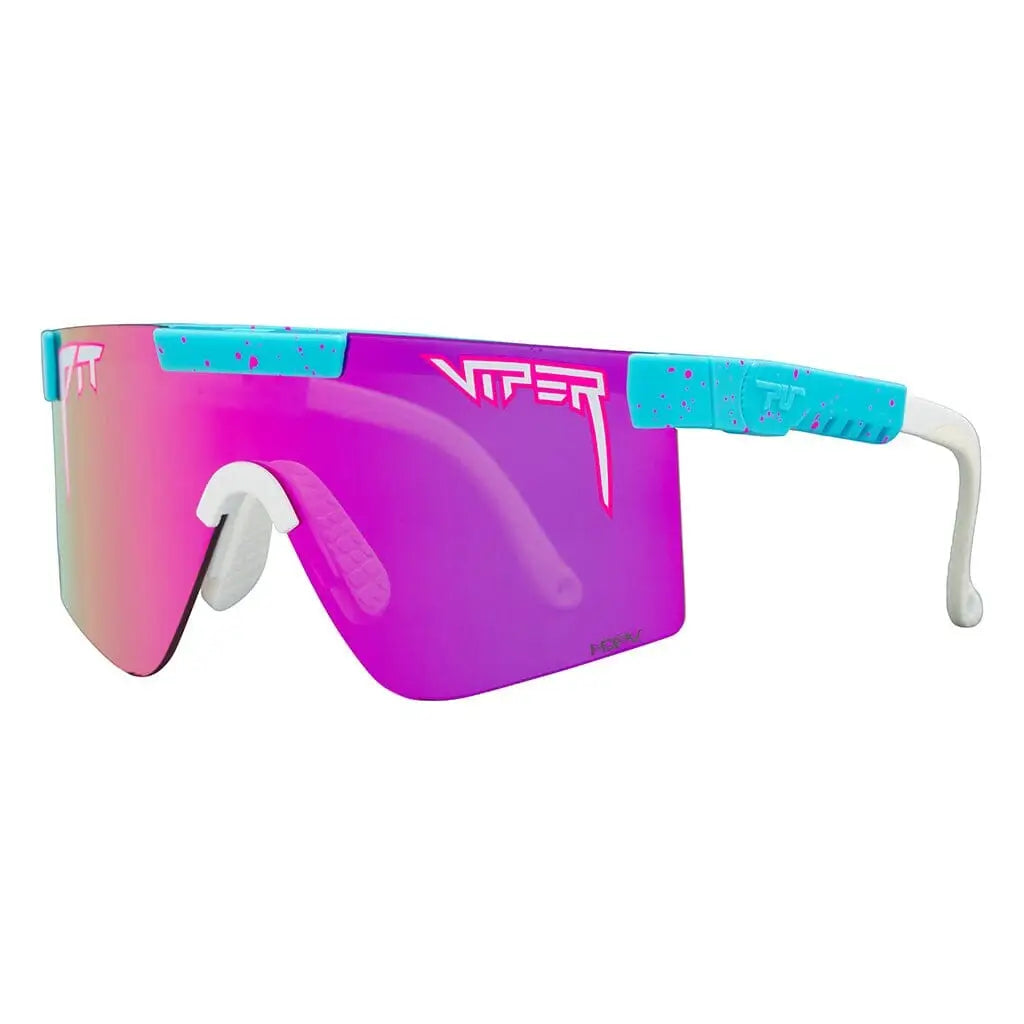 Pit Viper The Gobby Original 2.0 Regular Polarised Sunglasses 