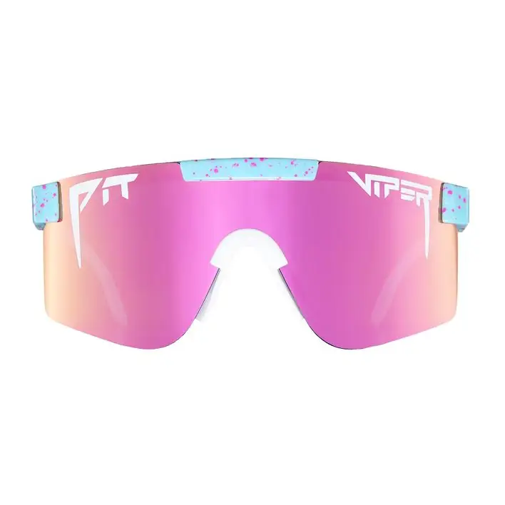 Pit Viper The Gobby Polarised Sunglasses 