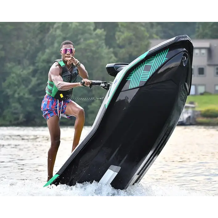 Pit Viper The Gobby Polarised Sunglasses 