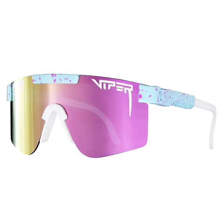 Pit Viper The Gobby Polarised Sunglasses 