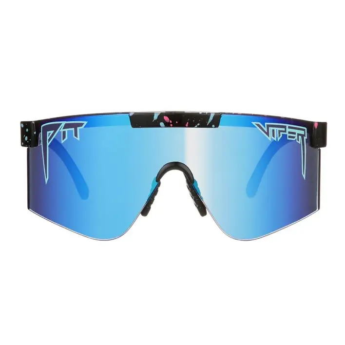 Pit Viper The Hail Sagan Sunglasses 