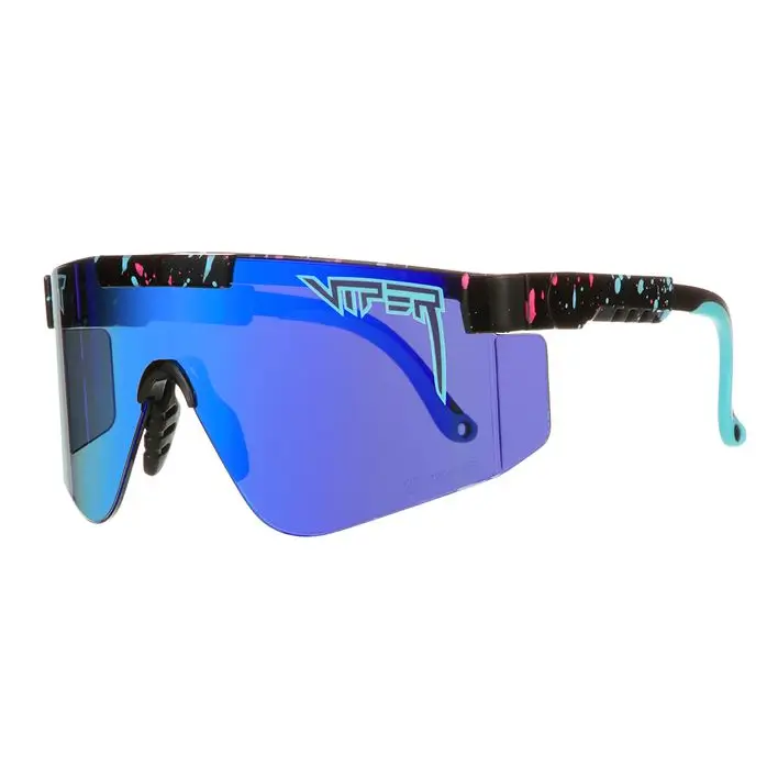 Pit Viper The Hail Sagan Sunglasses 