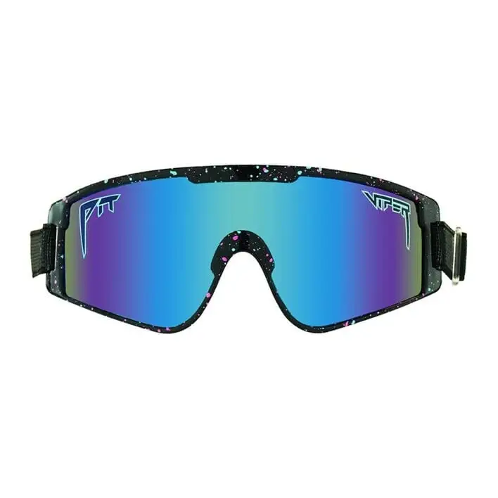 Pit Viper The Hail Sagan Baby Vipes Sunglasses 