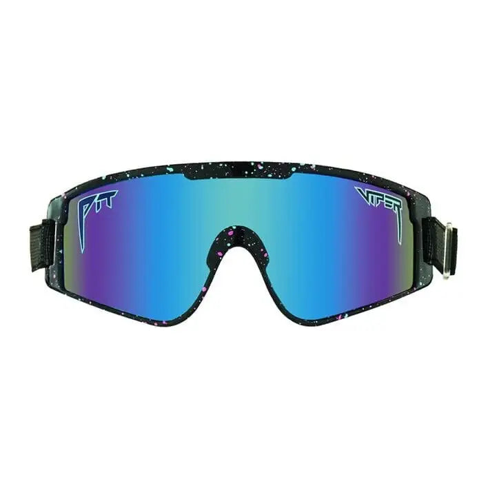 Pit Viper The Hail Sagan Baby Vipes Sunglasses 