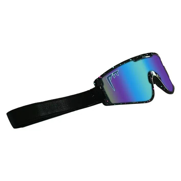 Pit Viper The Hail Sagan Baby Vipes Sunglasses 