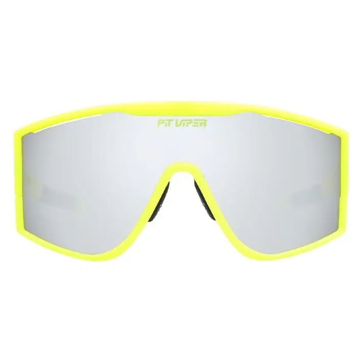 Pit Viper The Hot Dogger Try Hard Sunglasses 