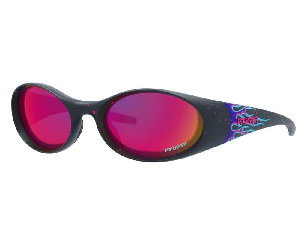 Pit Viper The Ignition Slammer Sunglasses 