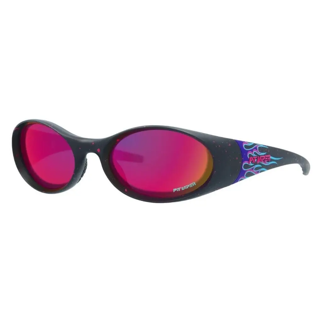 Pit Viper The Ignition Slammer Sunglasses 