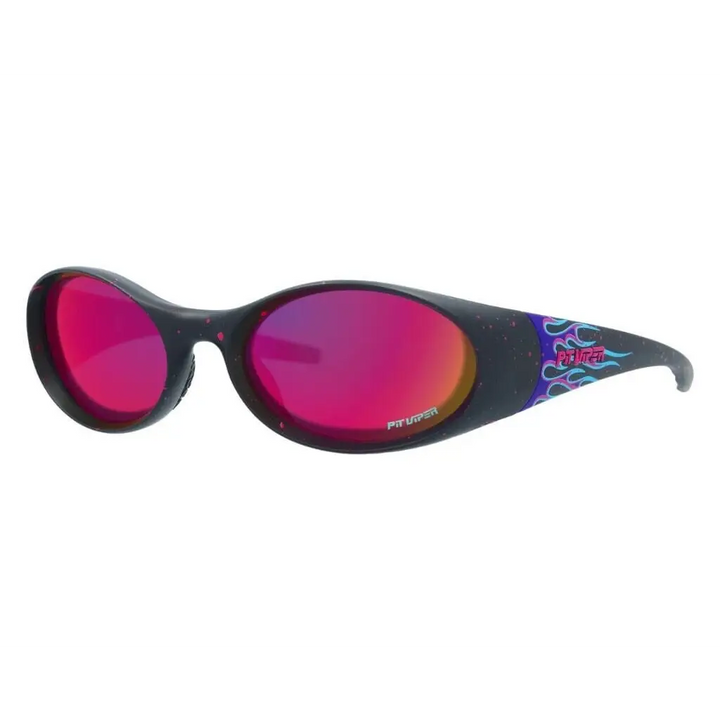 Pit Viper The Ignition Slammer Sunglasses 