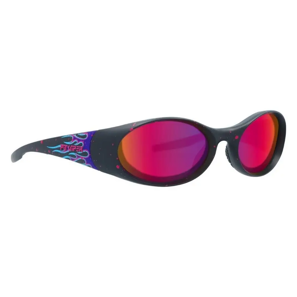 Pit Viper The Ignition Slammer Sunglasses 
