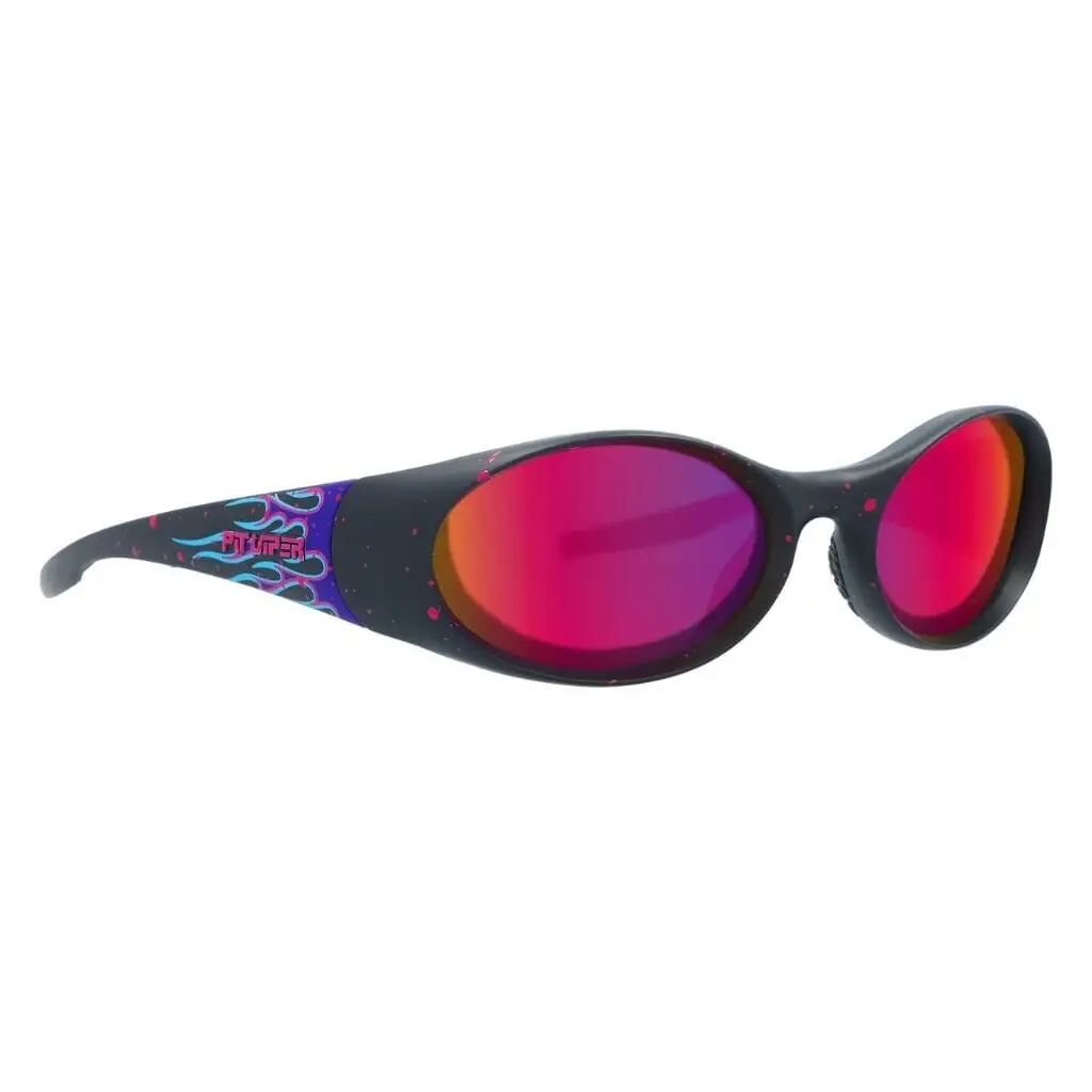 Pit Viper The Ignition Slammer Sunglasses 