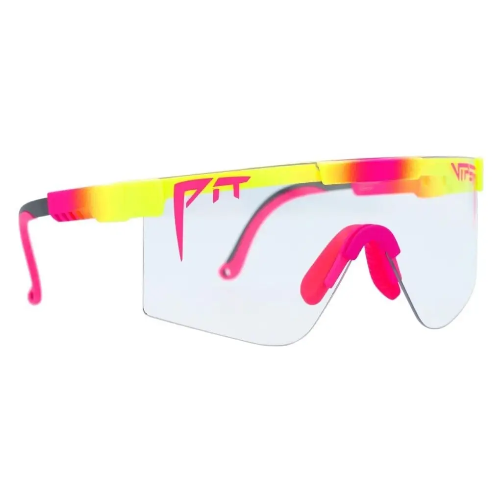 Pit Viper The Italo 2000s Sunglasses 