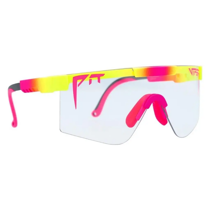 Pit Viper The Italo 2000s Sunglasses 