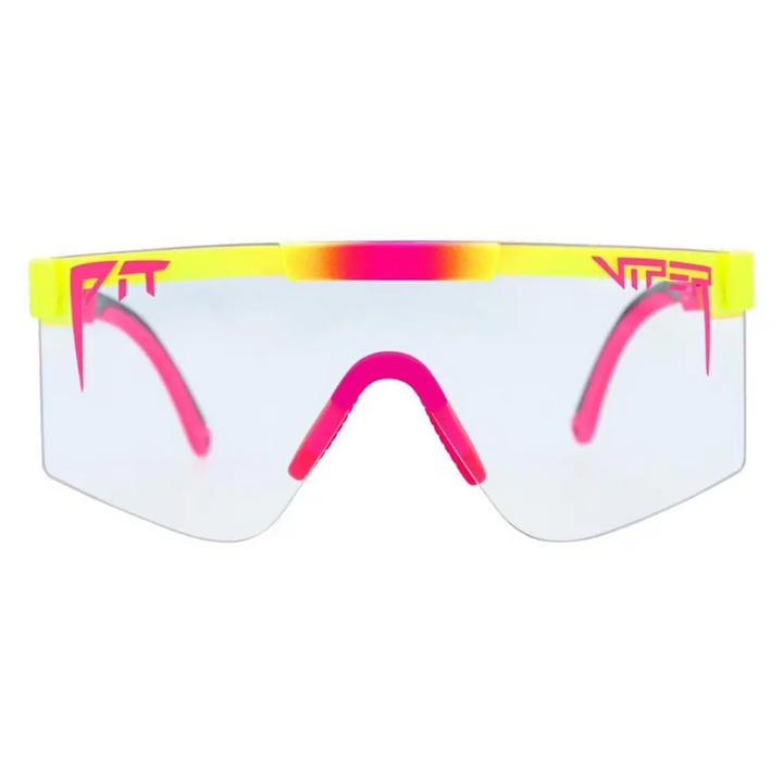 Pit Viper The Italo 2000s Sunglasses 