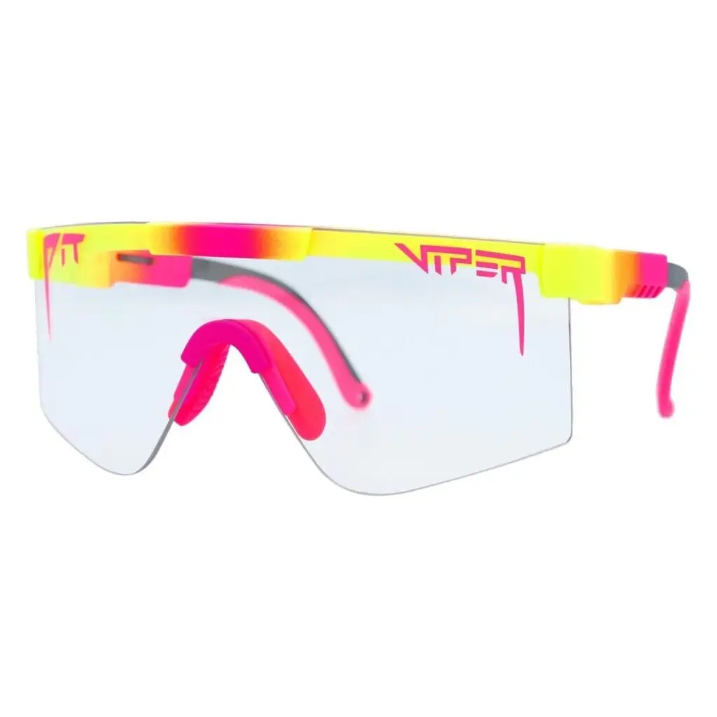 Pit Viper The Italo 2000s Sunglasses 