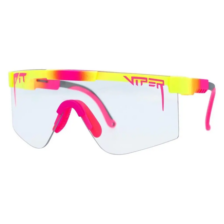Pit Viper The Italo 2000s Sunglasses 