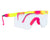 Pit Viper The Italo 2000s Sunglasses 