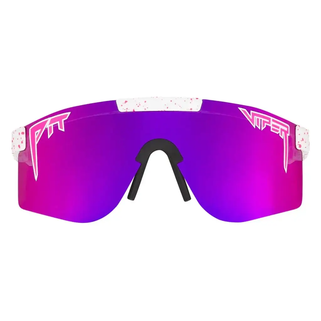 Pit Viper The LA Brights Original 2.0 Regular Polarised Sunglasses 