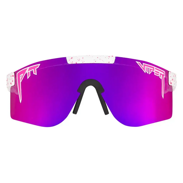 Pit Viper The LA Brights Original 2.0 Regular Polarised Sunglasses 