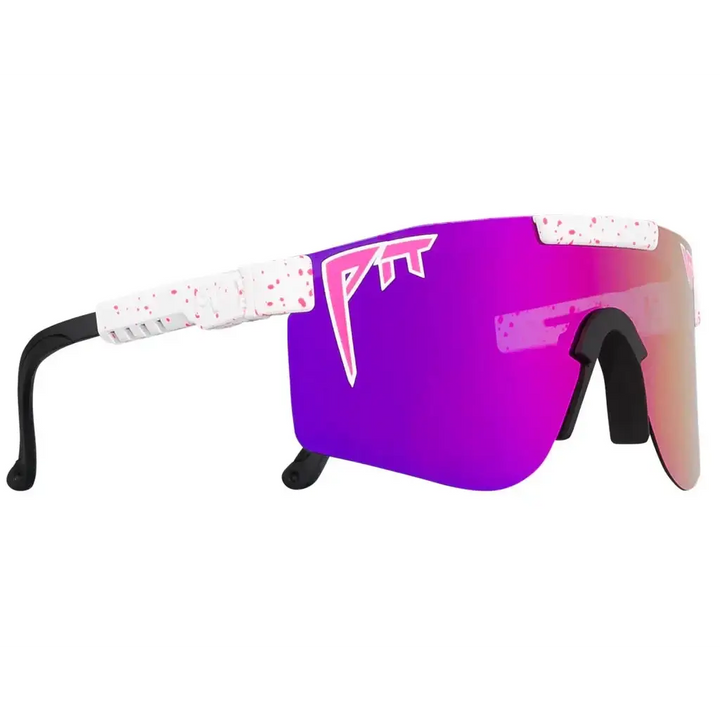 Pit Viper The LA Brights Original 2.0 Regular Polarised Sunglasses 