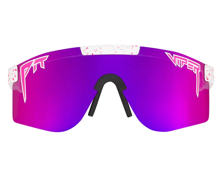 Pit Viper The LA Brights Original 2.0 Regular Polarised Sunglasses 