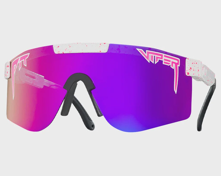 Pit Viper The LA Brights Original 2.0 Regular Polarised Sunglasses 