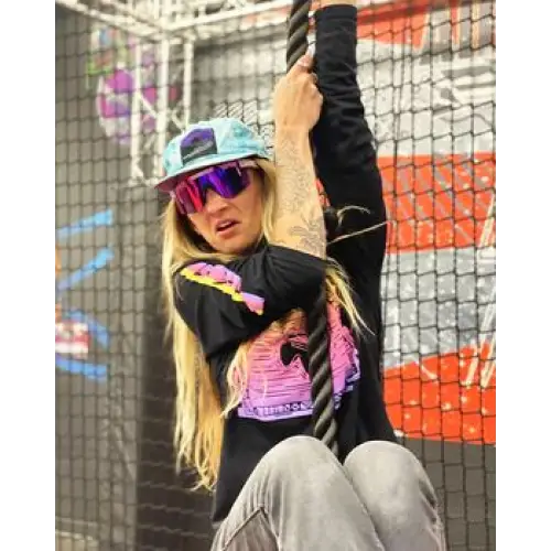 Pit Viper The LA Brights Polarised Sunglasses 