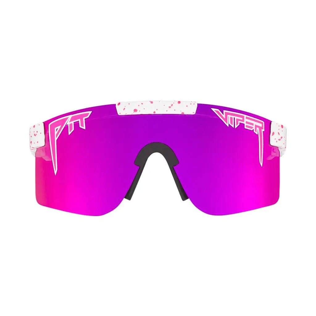 Pit Viper The LA Brights Polarised Sunglasses 