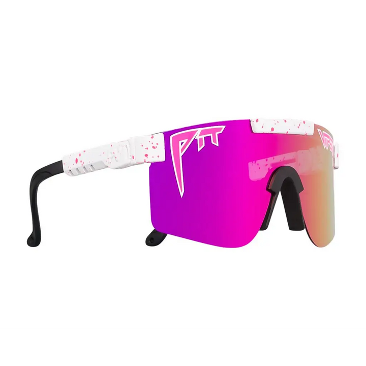 Pit Viper The LA Brights Polarised Sunglasses 