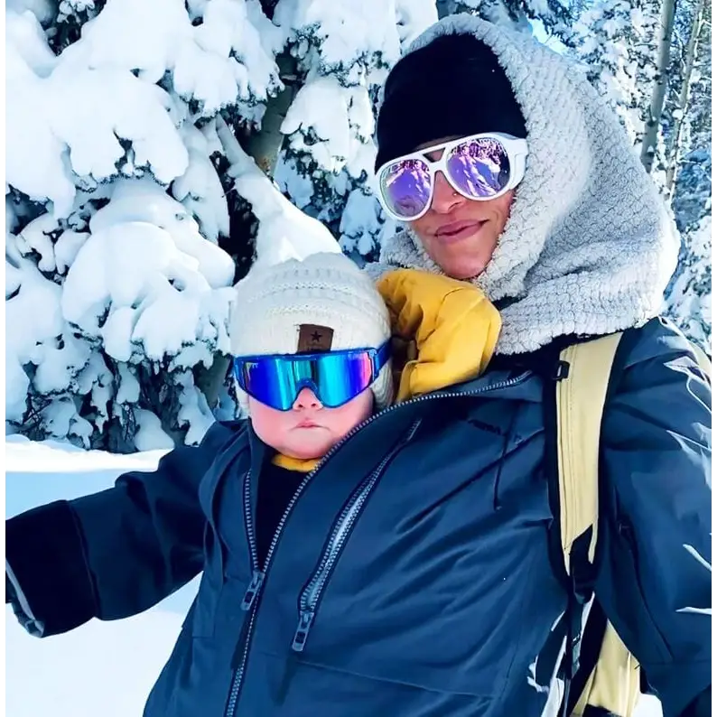 Pit Viper The Leonardo Baby Vipes Sunglasses 