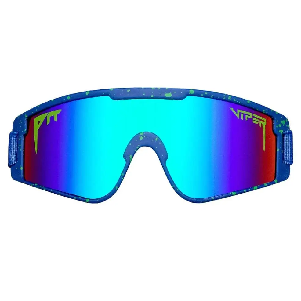 Pit Viper The Leonardo Baby Vipes Sunglasses 